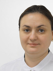 Акушер-гинеколог, гинеколог Оксана Валерьевна Оноприенко