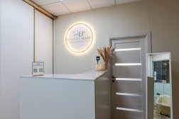 Косметология Esthetic place, с рейтингом 4.9 - находится по адресу Московская область, Сергиев Посад, проспект Красной Армии, 212А 