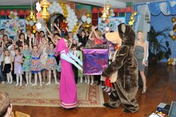 Детский сад №8 комбинированного вида, с рейтингом 2.6 - находится по адресу Белгород, Октябрьская улица, 74а 