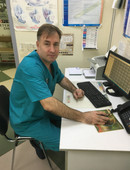 Басов Евгений Григорьевич