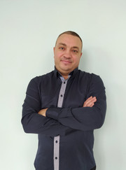 Автоинструктор Эдуард Сергеевич Якобенко