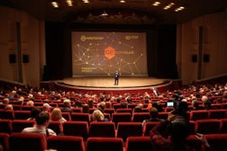 Агентство недвижимости Макромир, с рейтингом 3.5 - находится по адресу Санкт-Петербург, Литейный проспект, 26 лит А 