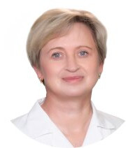 Сурдолог, отоларинголог Юлия Викторовна Левина