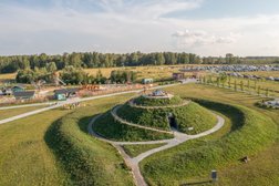 Компания Мира Парк, с рейтингом 3.6 - находится по адресу Новосибирская область, пос. Октябрьский, Мира улица, 5 