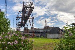 Проектно-монтажная компания Альваспецстрой, с рейтингом 2.5 - находится по адресу Санкт-Петербург, Большой Сампсониевский проспект, 4-6 