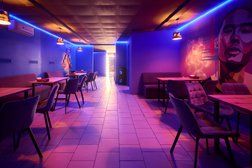 Центр паровых коктейлей Pride lounge, с рейтингом 5 - находится по адресу Республика Башкортостан, Уфа, Кирова, 47 