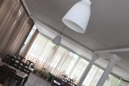 Кафе Шашлычный двор, с рейтингом 4.1 - находится по адресу Алматы, Абиша Кекилбайулы, 69 