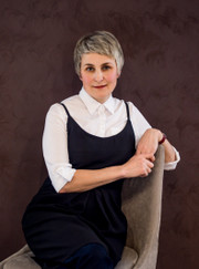 Нейропсихолог Ирина Николаевна Шелестова