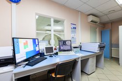 Балашихинский Диагностический центр, с рейтингом 4.9 - находится по адресу Балашиха, улица Солнечная, 2 