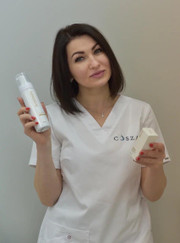 Косметолог, массажист Татьяна Васильевна Чепа