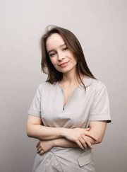 Гигиенист стоматологический, пародонтолог Алина Александровна Загидуллина (Козлова)