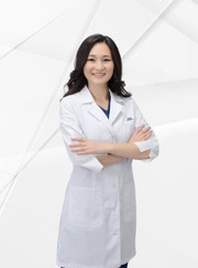 Педиатр, гастроэнтеролог Айдана Куатовна Куат