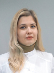 Эндокринолог, нефролог Яна Арнольдовна Богданова