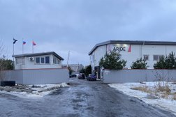 Компания по установке пневмоподвески Aride, с рейтингом 4.5 - находится по адресу Санкт-Петербург, улица Ленина, 5 к2 