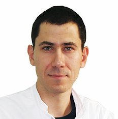 Владимир Викторович Кокорин