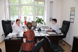 Больница им. профессора Розанова В.Н. приемное отделение, с рейтингом 2.5 - находится по адресу Московская область, Пушкино, Авиационная улица, 35 к2 