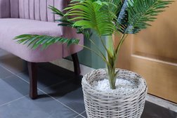 Студия заботы о теле Grande Sitari, с рейтингом 3.6 - находится по адресу Владимир, улица Сакко и Ванцетти, 25 