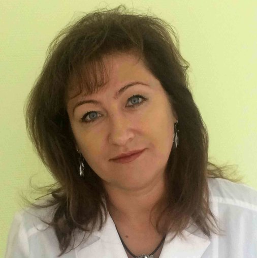 Светлана Владимировна Павлова