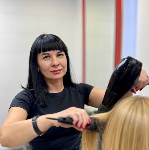 Ирина Захарова