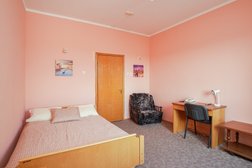 Cape Town hotel, с рейтингом 2 - находится по адресу Московская область, Щербинка, Бутовский тупик, 12 