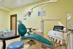 Стоматологическая клиника Доктор Заниф, с рейтингом 5 - находится по адресу Республика Татарстан, Казань, улица Достоевского, 74А 