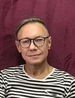 Виктор Витальевич Кашуров