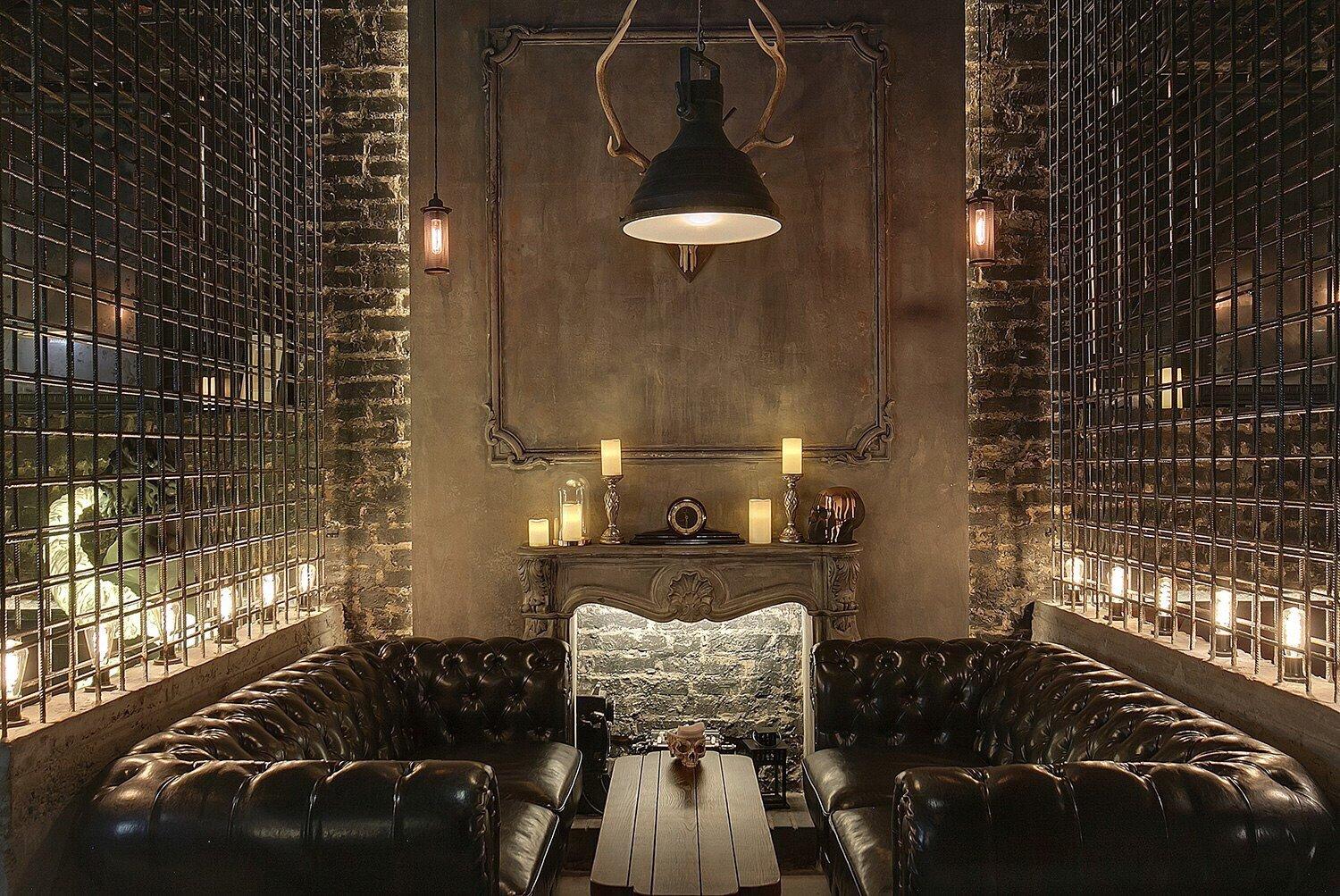 Tangiers lounge военная ул 1 фото Tangiers Lounge, кальянный лаунж-бар на Красной улице в Краснодаре 