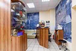 Салон красоты Индиго, с рейтингом 4.1 - находится по адресу Ярославль, Яковлевская улица, 26/33 