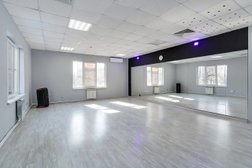 Школа танцев Джем, с рейтингом 5 - находится по адресу Ростов-на-Дону, микрорайон Северный, улица Добровольского, 6В 