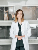 Зверева Ксения Александровна