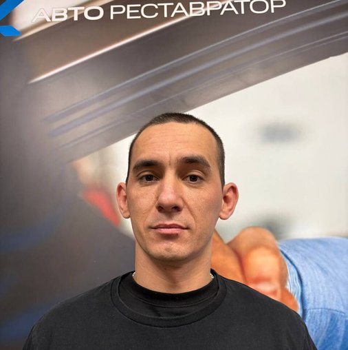 Эльгис Мухаметзянов