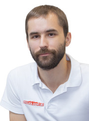 Имплантолог, стоматолог Александр Владимирович Кордис