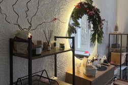 Студия оформления бровей и ресниц Inspire beauty, с рейтингом 4.9 - находится по адресу Тульская область, Ефремов, улица Московская Застава, 3 