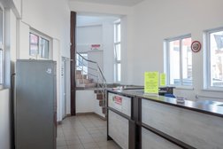 Автосервис Альфа, с рейтингом 4.7 - находится по адресу Нижний Новгород, улица Коминтерна, 39Ек1 