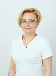 Сурдолог, отоларинголог Наталья Ефимовна Константинова