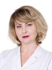 Стоматолог-терапевт Елена Ивановна Ермолаева
