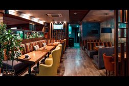 Гриль-бар Дружба, с рейтингом 4 - находится по адресу Новосибирск, улица Кошурникова, 39/1 