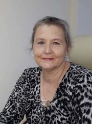 Бухгалтер, преподаватель по бухгалтерскому учёту Светлана Александровна Скобликова