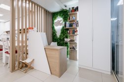 Мастерская красоты Ажур, с рейтингом 4.9 - находится по адресу Ханты-Мансийский автономный округ, Сургут, улица Игоря Киртбая, 11 