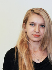 Парикмахер Елена Сергеевна Смолина