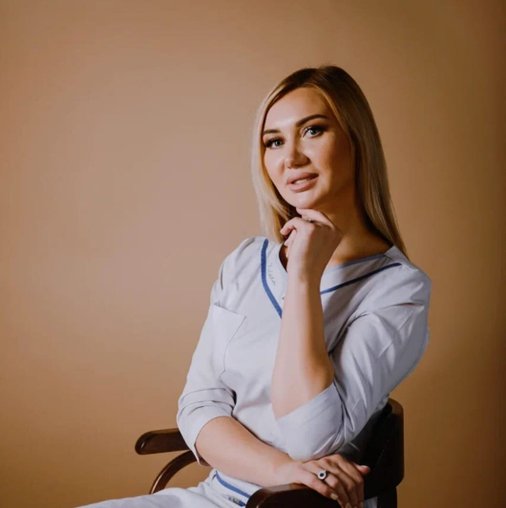 Олеся Грачева