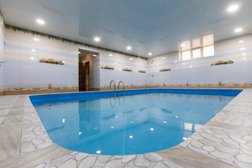 Коттедж "Светлый", с рейтингом 4 - находится по адресу Республика Башкортостан, городской округ Уфа, деревня Князево, улица Кирова, 21 