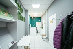 Фитнес-клуб Leto fitness, с рейтингом 3 - находится по адресу Красноярск, проспект 60 лет образования СССР, 30 