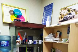 Полиграфическая мастерская Контраст, с рейтингом 4 - находится по адресу Самара, улица Мичурина, 52 