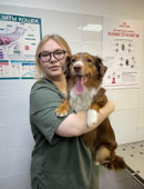 Трошагина Анастасия Сергеевна