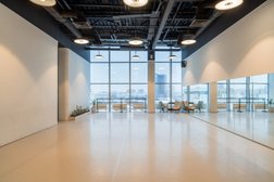 Студия танцев Tdancestudio, с рейтингом 4.6 - находится по адресу Москва, Ходынский бульвар, 4 