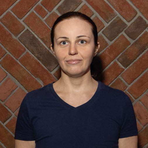 Александра Квартникова