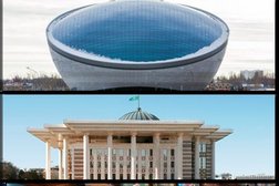 Фонд Первого Президента Республики Казахстан-Лидера Нации, с рейтингом 1.5 - находится по адресу Алматы, Иванилова, 12а 