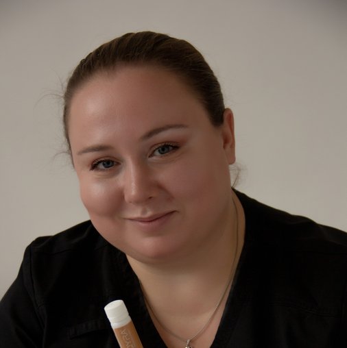 Светлана Витальевна Каптельцева