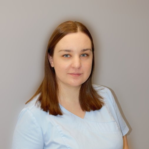 Галина Вячеславовна Миронова